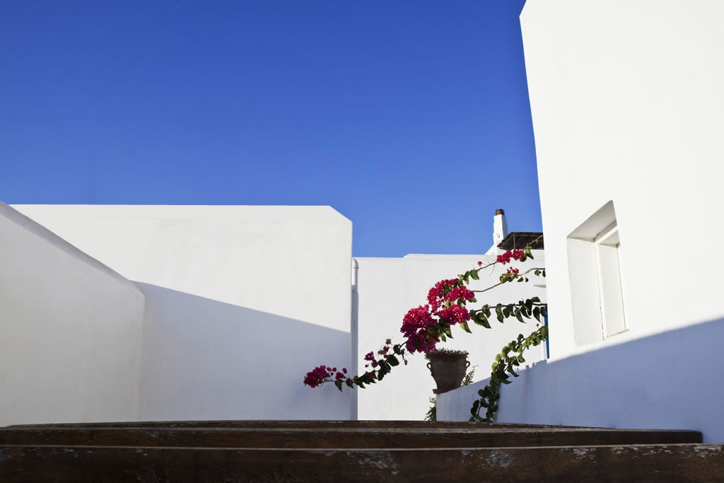 Hotel Alexandros, Sifnos