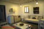 Sifnos apartments