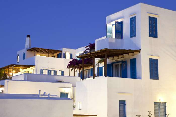 alexandros hotel sifnos alexandros hotel sifnos