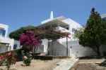 Hotels Sifnos